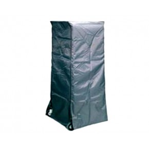 FUNDA CARROS - 60 x 40 CIERRE CREMALLERA