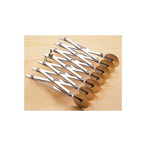 CORTADOR EXTENSIBLE 7 RUEDAS (DISCOS DE CORTE)