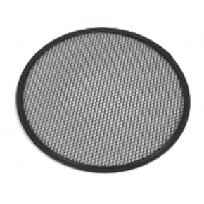 DISCO DE MALLA ALUMINIO ANTIADHERENTE PARA PIZZA 41 CM.