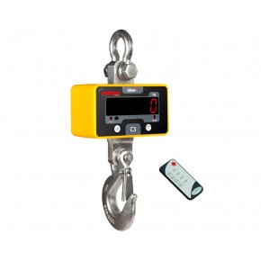 GANCHO PESADOR (DINAMÓMETRO) C3-500