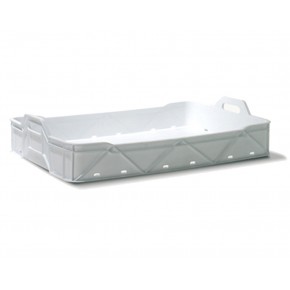 CAJÓN LISO FONDO LISO APILABLE MOD. 103