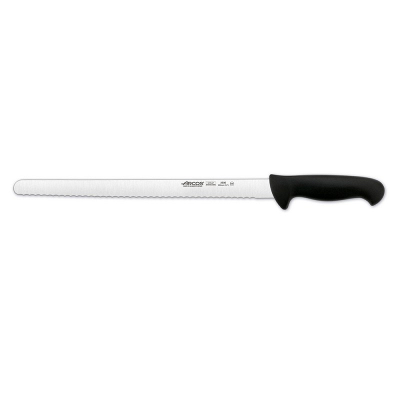 Cuchillo Pastelero Arcos Serie Universal 300 mm Inox – Shopavia