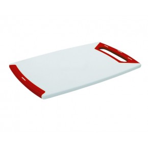 TABLA DE CORTE POLIETILENO 30 x 18 x 1 CM.