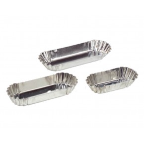 MOLDE MAGDALENA OVALADO 14,5 CM.