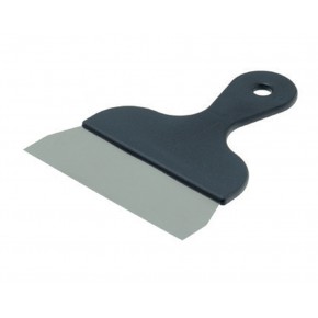 ESPÁTULA FLEXIBLE TRAPEZOIDAL