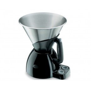 DOSIFICADOR INOX. CON SOPORTE + 3 BOQUILLAS 2 LITROS