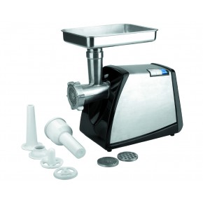 PICADORA DE CARNE ELÉCTRICA SEMI-PROFESIONAL