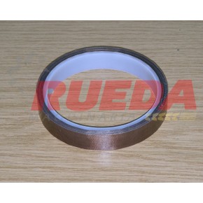 TEFLÓN ADHESIVO 20 mm (ROLLO 10 m.)