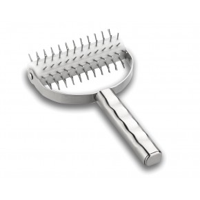 RODILLO PUNTEADOR INOX.