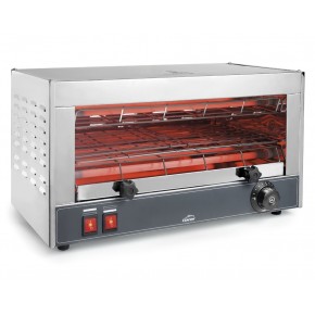 TOSTADOR ELÉCTRICO SIMPLE