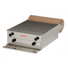 ESCUDILLADORA DE BIZCOCHO DE SOBREMESA B-40