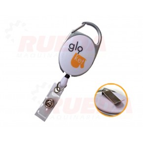 YOYÓ PARA GUANTE GLOKET