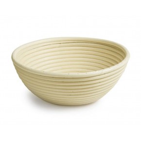 MOLDE BANNETON REDONDO 25 CM.