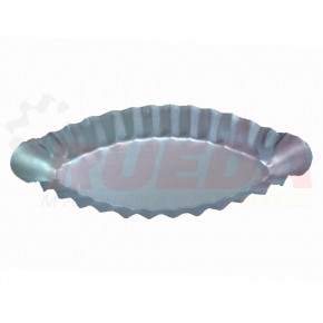 MOLDE BARQUITA MOD. PEQUEÑO