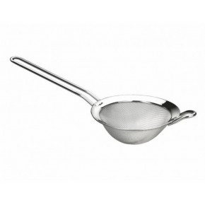 COLADOR INOX. 1 APOYO 10 cm.