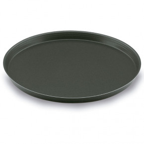 BANDEJA ALUMINIO ANTIADHERENTE PARA PIZZAS 36x2 CM.