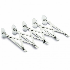 CORTADOR EXTENSIBLE 5 RUEDAS (DISCOS DE CORTE)