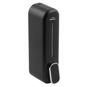 DISPENSADOR DE JABÓN / GEL DE PARED 0,35 L.