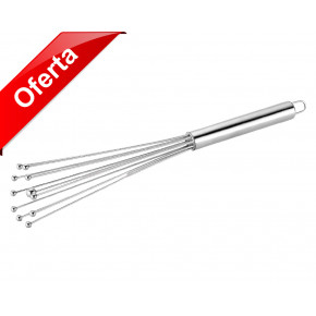 BATIDOR BOLAS 40 CM.