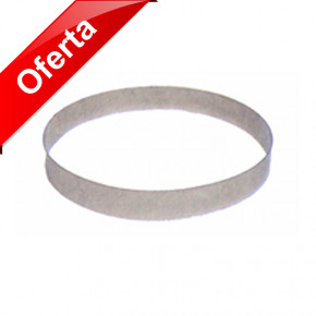 AROS DE ALUMINIO PARA BIZCOCHO 47 CM.