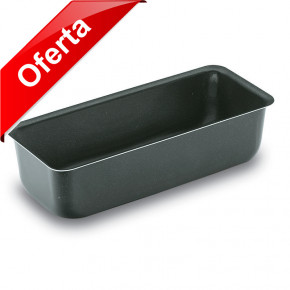 MOLDE CAKE ALUMINIO 30 CM.