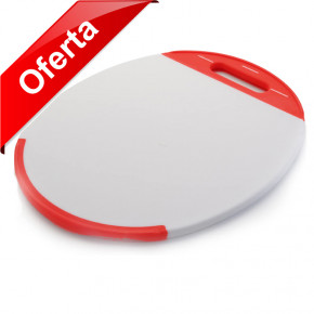 TABLA DE CORTE POLIETILENO 27 x 23 x 1 CM.