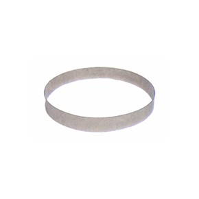 AROS DE ALUMINIO PARA BIZCOCHO 37 CM.