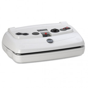 ENVASADORA DE VACÍO EXTERIOR SICO 250 BASIC