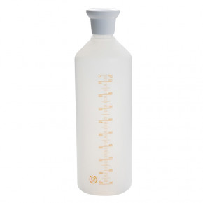 BOTELLA DUCHA 1 LITRO