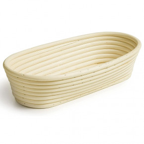 MOLDE BANNETON OVALADO