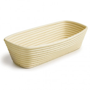 MOLDE BANNETON RECTANGULAR
