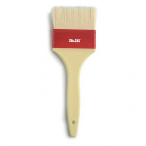 PINCEL PLANO PASTELERÍA 7,5 CM.