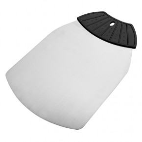 PALA PARA PIZZA Y TARTAS INOX