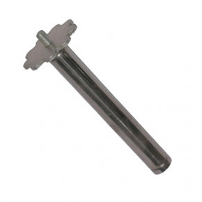 TIJAS SOPORTE TARTAS DE PISOS