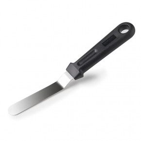 ESPÁTULA MINI ACODADA