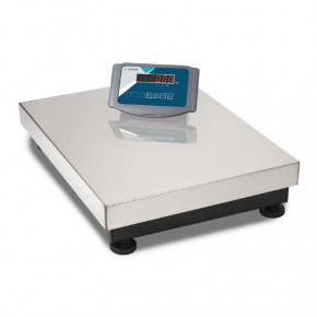 BÁSCULA INDUSTRIAL ACCUREX RXT