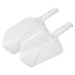RECOGEDOR LIBRADOR POLICARBONATO 900 ml.