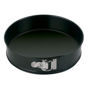 MOLDE DESMONTABLE REDONDO 24 x 7 CM.