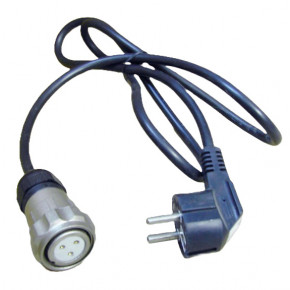 CABLE DE CONEXIÓN CE/98 PARA CAZOS INOXIDABLES