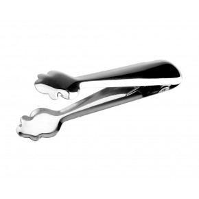 PINZA HIELO / PASTAS MUELLE INOX.