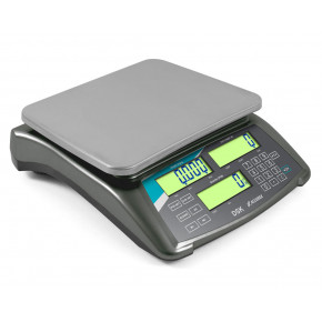 BALANZA ELECTRÓNICA ACCUREX DSK-30