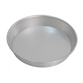 MOLDE TARTA CÓNICA ALTA 22 CM.