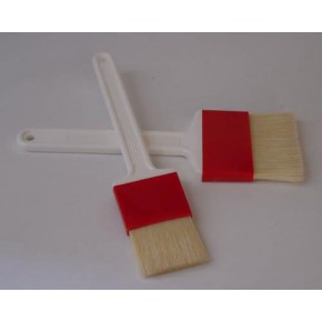 PINCEL PLANO ALIMENTARIO 7,5 CM.