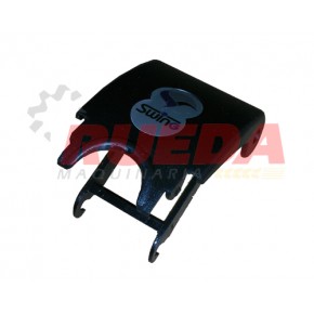 SOPORTE RODILLO TINTA SWING