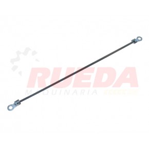 RESISTENCIA 50 CM.