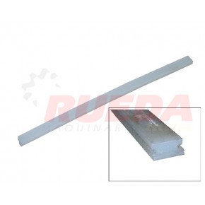 SILICONA PINZA 40 CM.