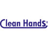 Cleand Hands